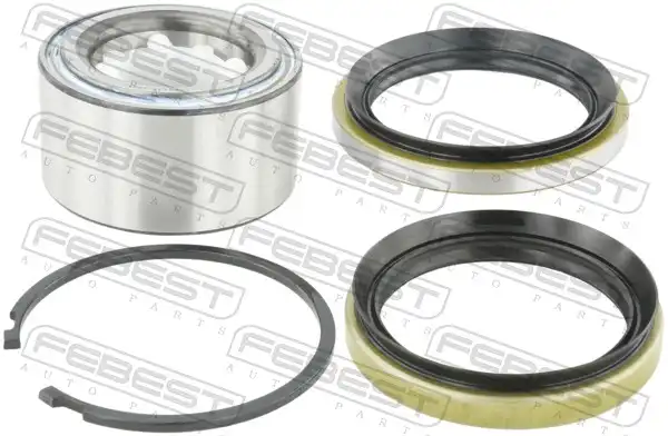 FEBEST DAC386433-36KIT