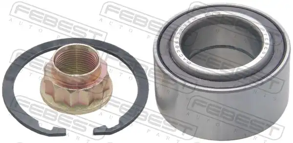 FEBEST DAC38693439M-KIT
