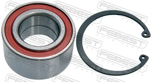 FEBEST DAC39740039