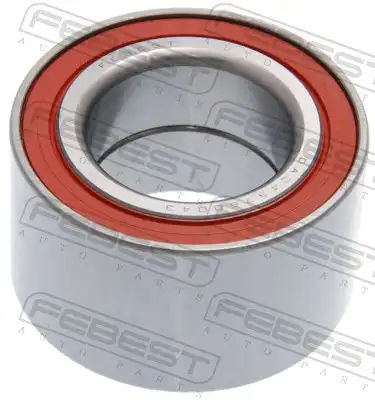 FEBEST DAC43760043
