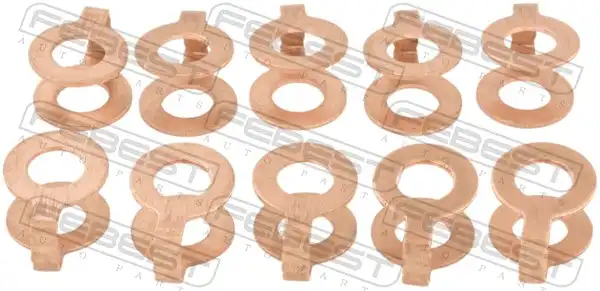 FEBEST RINGFL-020-PCS10
