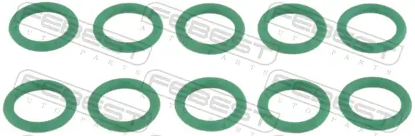 FEBEST RINGOL-043-PCS10