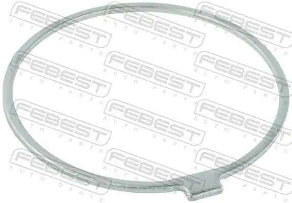 FEBEST TT-CLI012