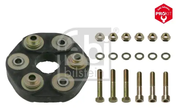 FEBI 01501