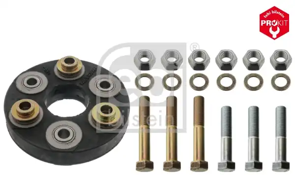 FEBI 09582