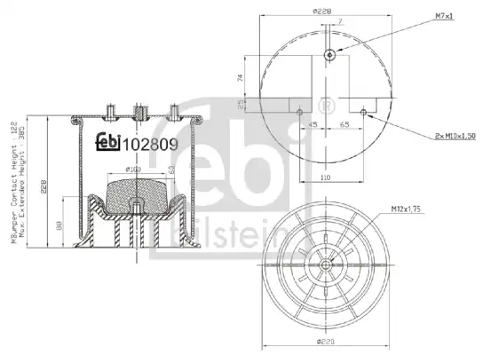 FEBI 102809