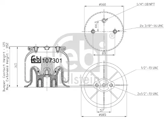 FEBI 107301