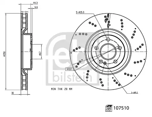 FEBI 107510