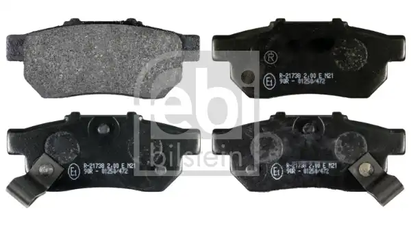 FEBI 16301