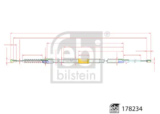 FEBI 178234