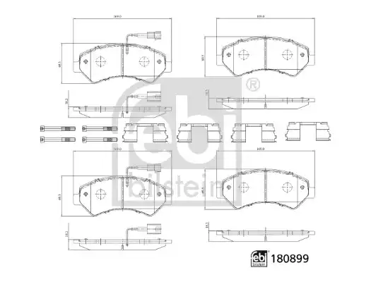 FEBI 180899