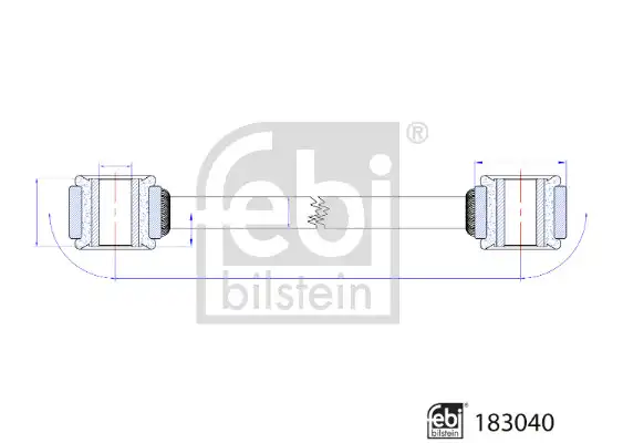 FEBI 183040