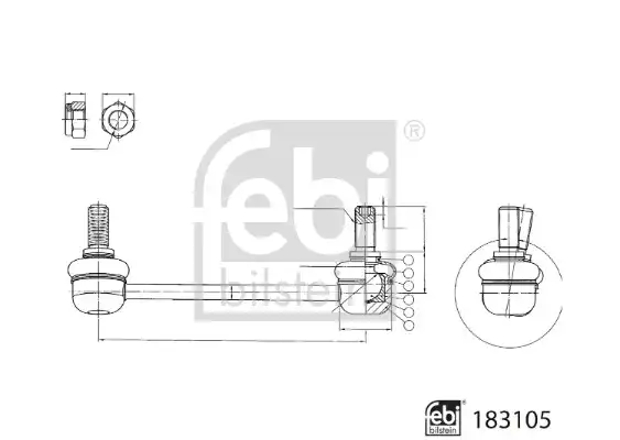 FEBI 183105