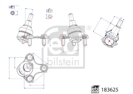 FEBI 183625