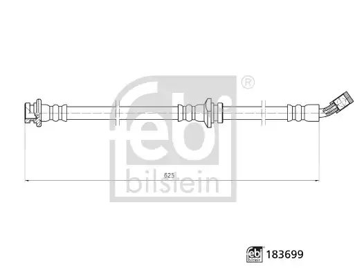 FEBI 183699
