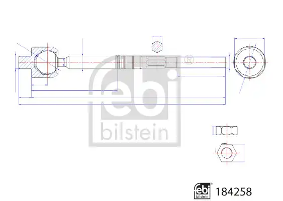 FEBI 184258