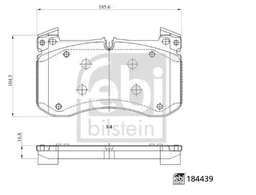 FEBI 184439
