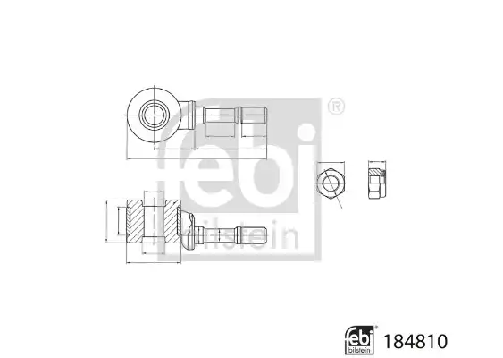 FEBI 184810