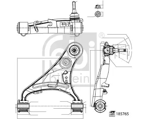 FEBI 185765