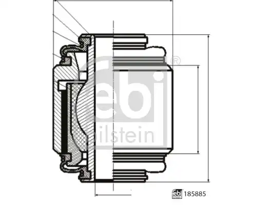 FEBI 185885