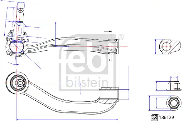 FEBI 186129