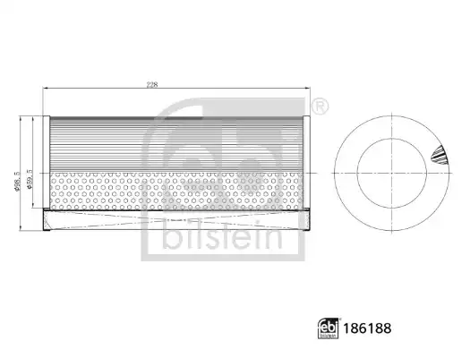 FEBI 186188