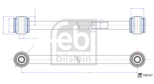 FEBI 188187