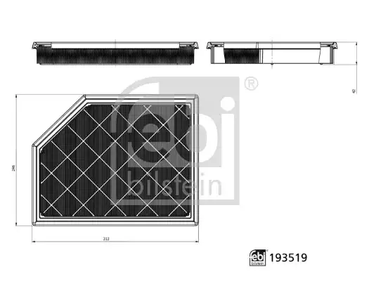FEBI 193519