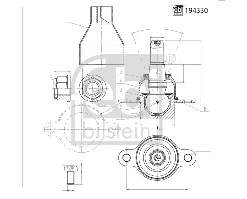 FEBI 194330