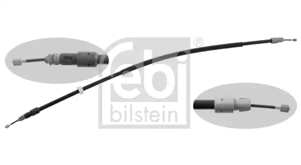 FEBI 34908