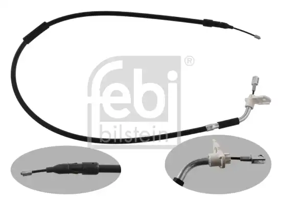 FEBI 34909