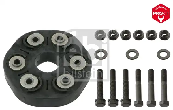 FEBI 43490