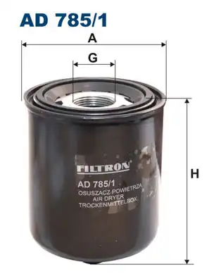 FILTRON AD 785/1