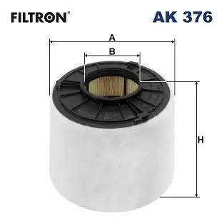 FILTRON AK 376