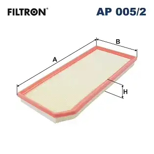 FILTRON AP 005/2