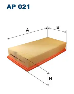 FILTRON AP 021