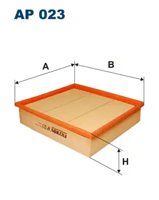 FILTRON AP 023