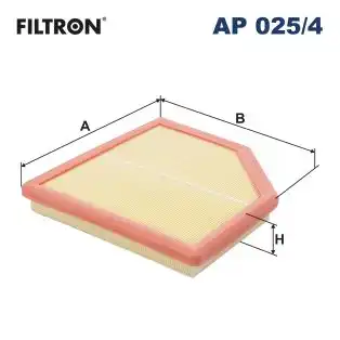 FILTRON AP 025/4