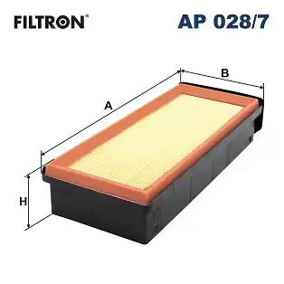 FILTRON AP 028/7