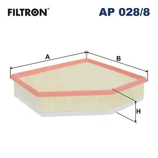 FILTRON AP 028/8