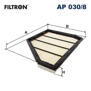 FILTRON AP 030/8