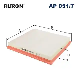 FILTRON AP 051/7
