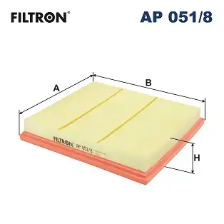 FILTRON AP 051/8