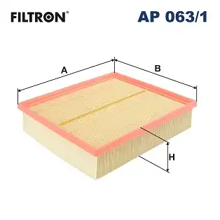 FILTRON AP 063/1