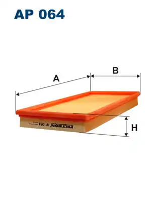 FILTRON AP 064