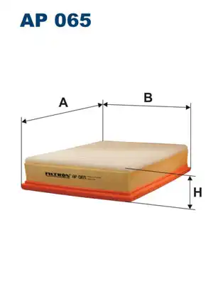 FILTRON AP 065