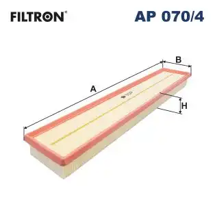 FILTRON AP 070/4
