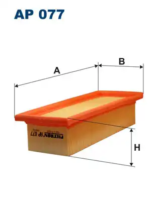 FILTRON AP 077