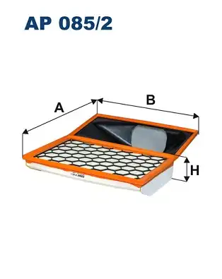 FILTRON AP 085/2