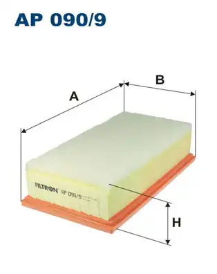 FILTRON AP 090/9